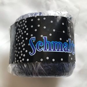 Schmaltz Craft Beads Navy Blue  Thread